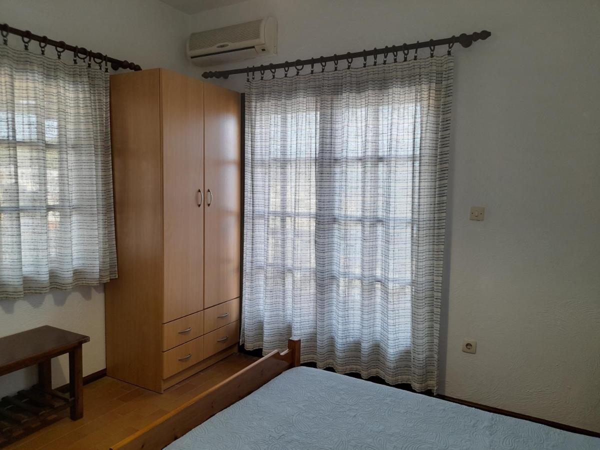 Papatzikos Traditional Guesthouse Neos Marmaras Exteriér fotografie