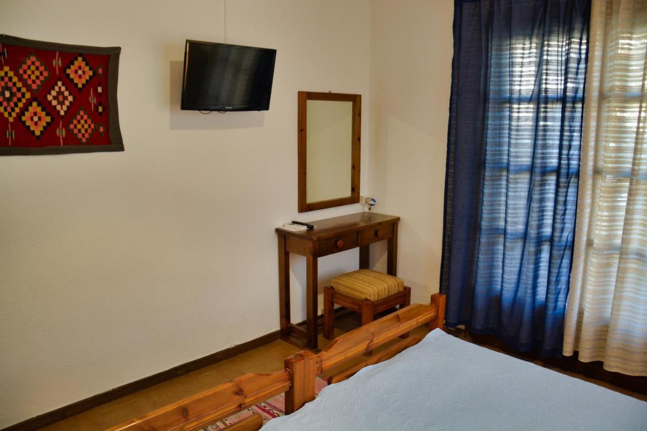 Papatzikos Traditional Guesthouse Neos Marmaras Exteriér fotografie