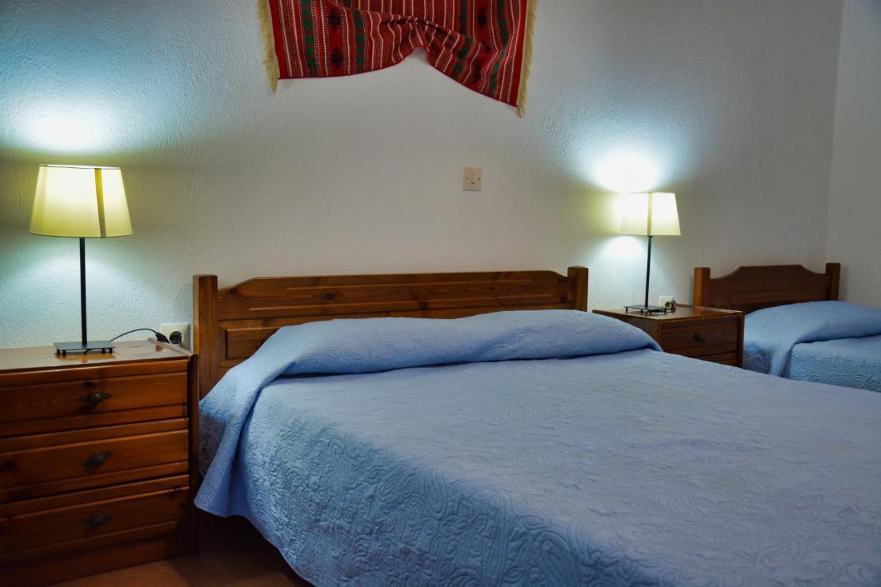Papatzikos Traditional Guesthouse Neos Marmaras Exteriér fotografie
